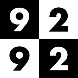 9292 logo